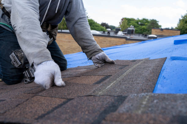 Best Best Roofing Contractors  in Stanaford, WV