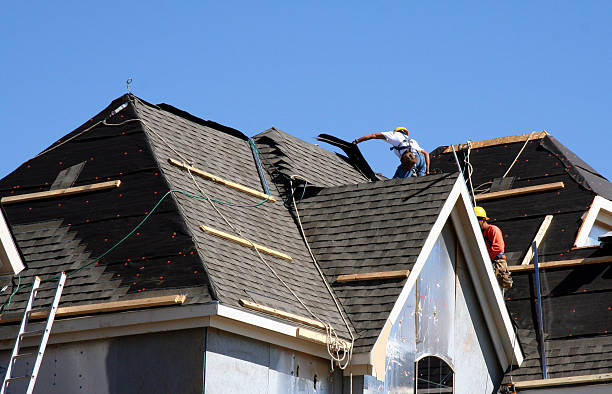 Best Tile Roofing Contractor  in Stanaford, WV