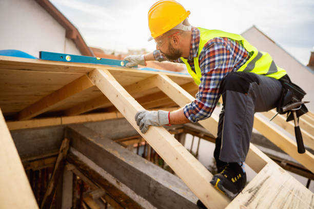 Best Commercial Roofing Services  in Stanaford, WV